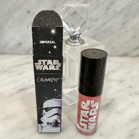 Colourpop Other - 2/$12 * New Colourpop Imperial Lux Gloss